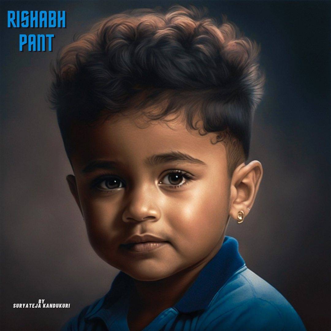 Rishabh Pant